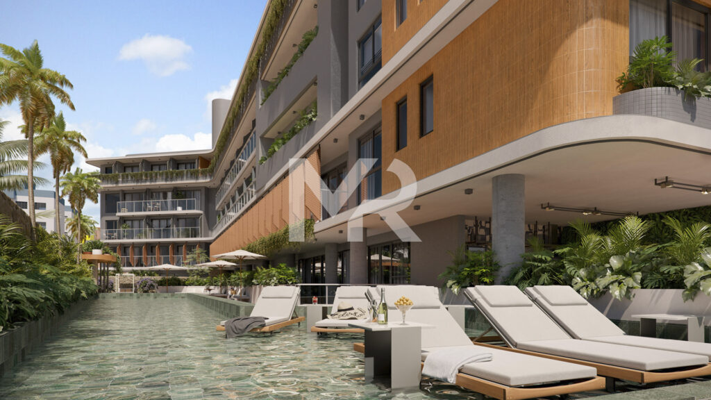Akua Urban Design Bessa
