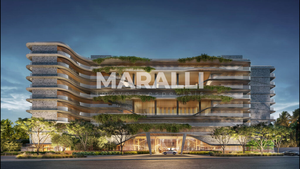 Setai Beach Resort & Residence