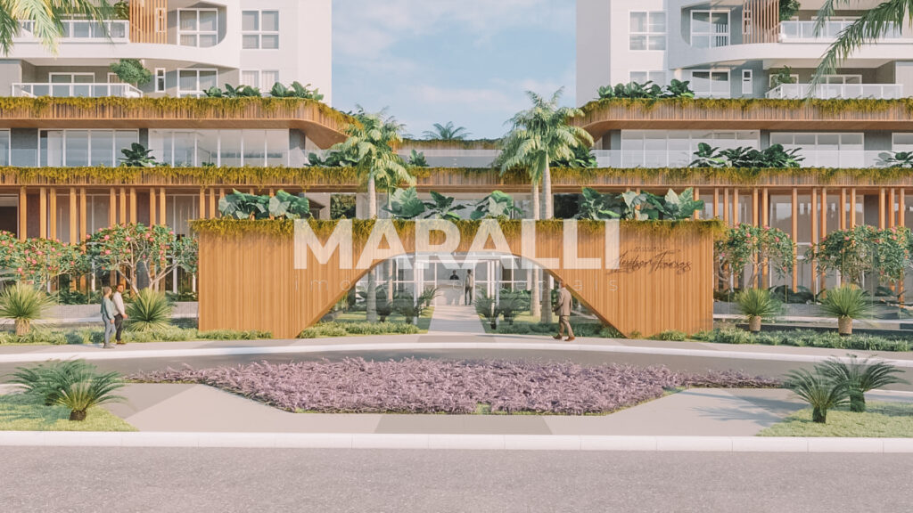 Residencial Leidson Farias