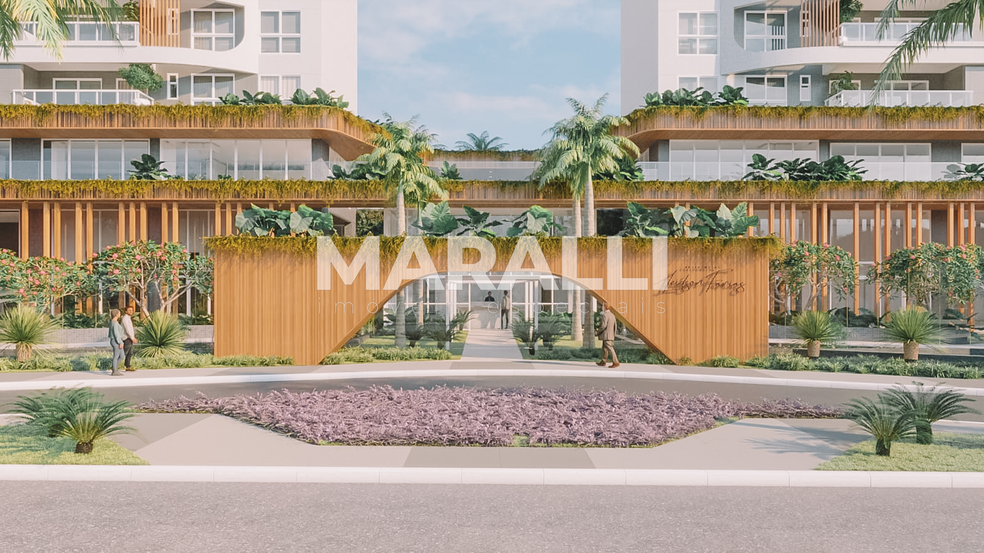 Residencial Leidson Farias