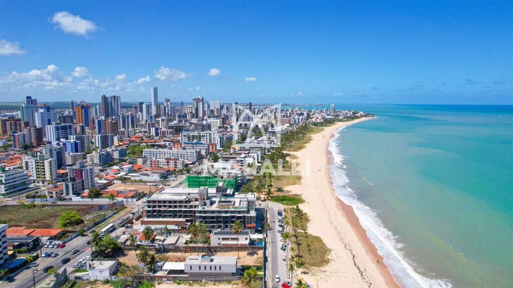 lançamentos em joão pessoa flats