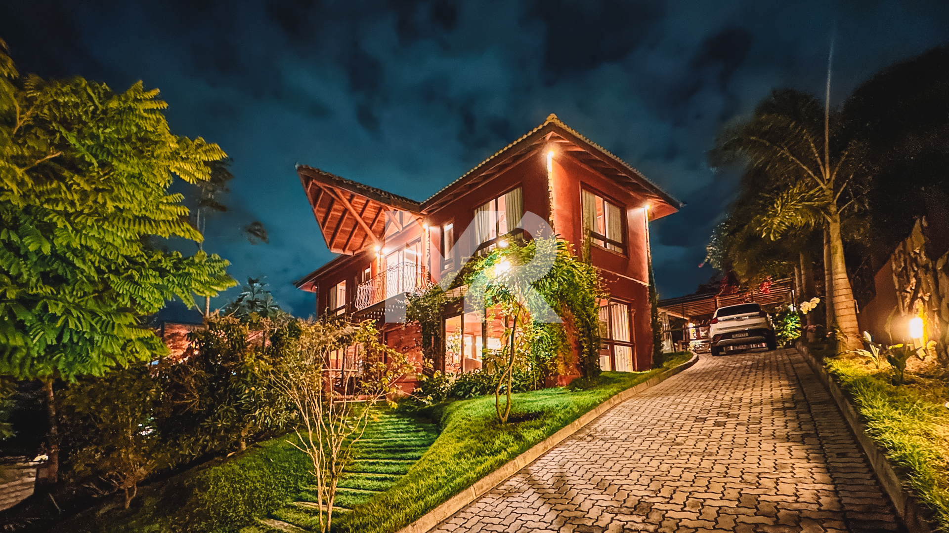 Casa no Condomínio Atmosphera Eco