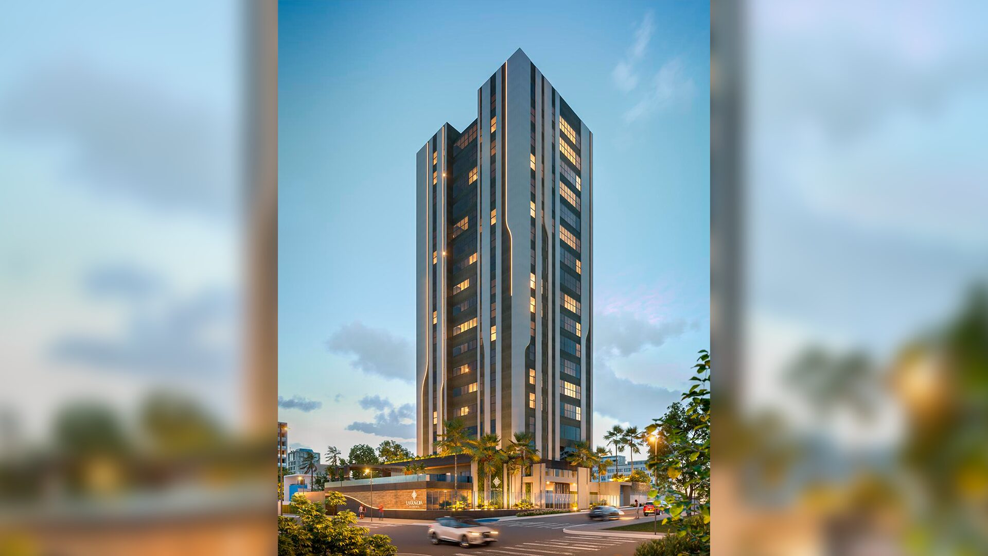 La Guardia Residence