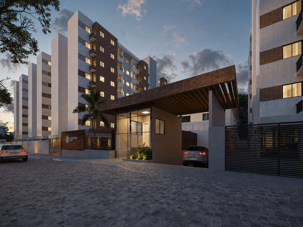 vision residence
