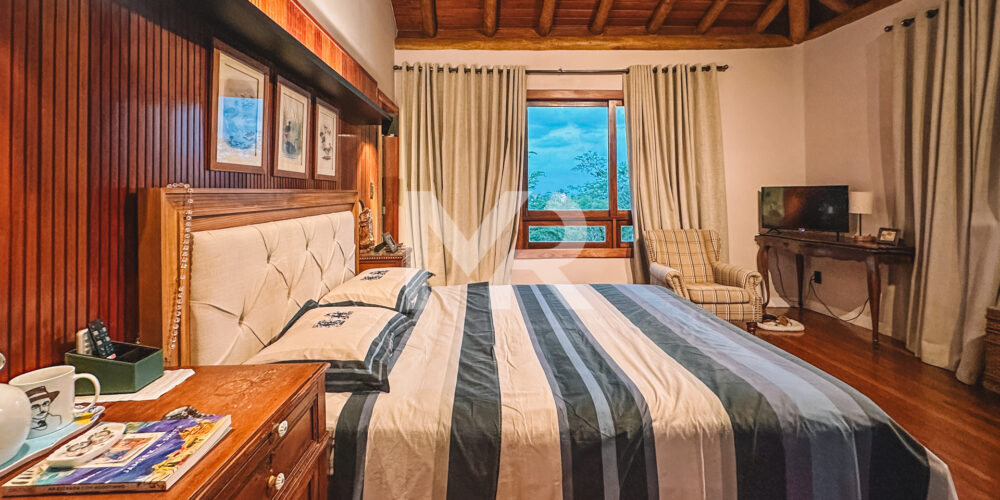 Casa no Condomínio Atmosphera Eco