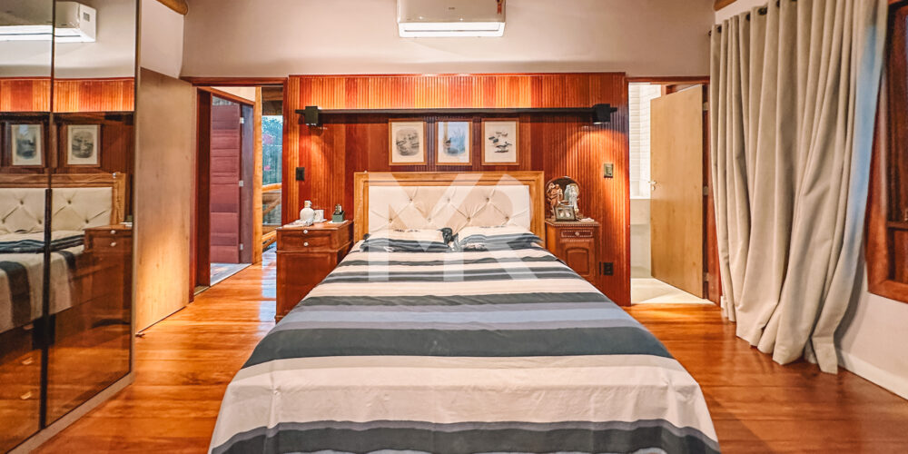 Casa no Condomínio Atmosphera Eco