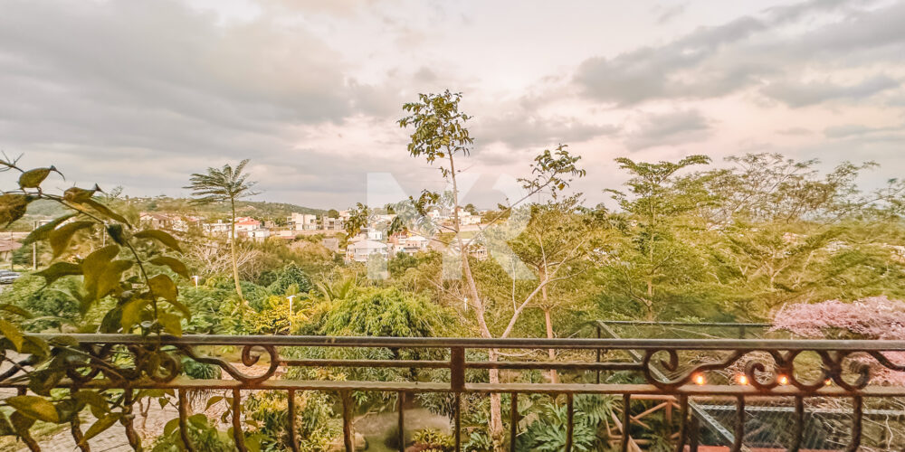 Casa no Condomínio Atmosphera Eco