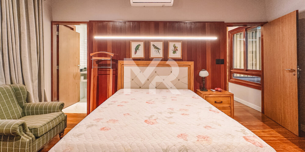 Casa no Condomínio Atmosphera Eco