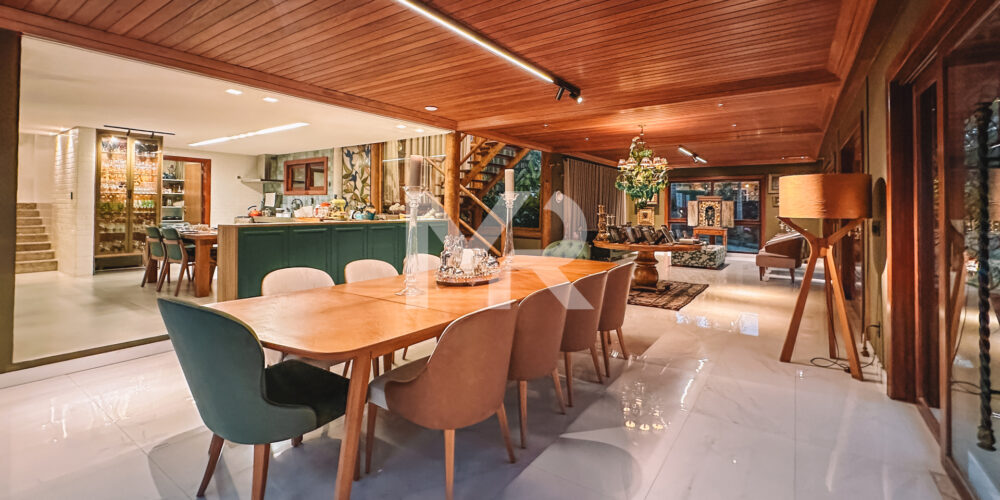 Casa no Condomínio Atmosphera Eco
