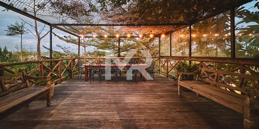 Casa no Condomínio Atmosphera Eco