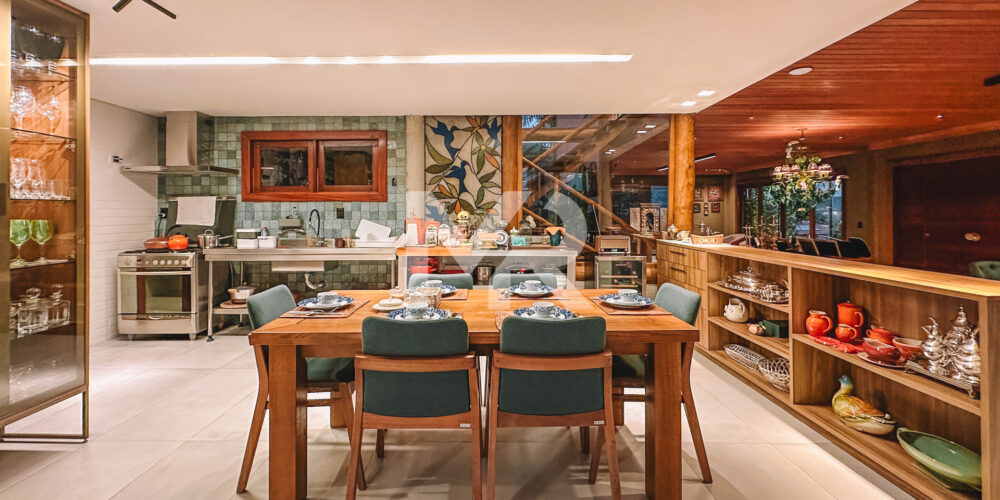 Casa no Condomínio Atmosphera Eco