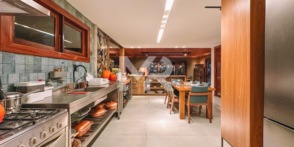 Casa no Condomínio Atmosphera Eco