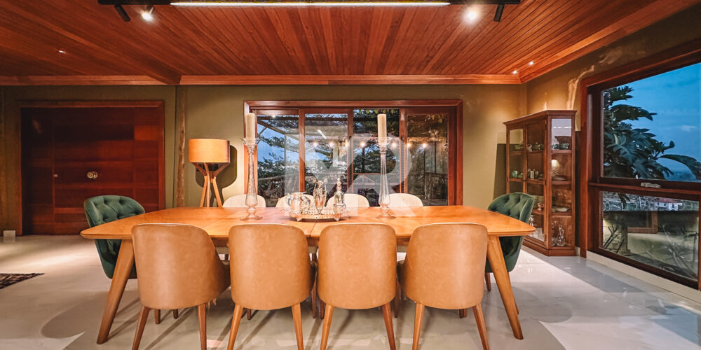 Casa no Condomínio Atmosphera Eco
