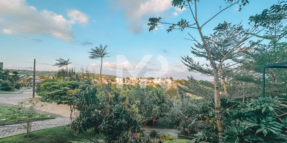 Casa no Condomínio Atmosphera Eco
