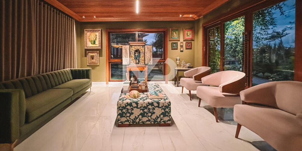 Casa no Condomínio Atmosphera Eco