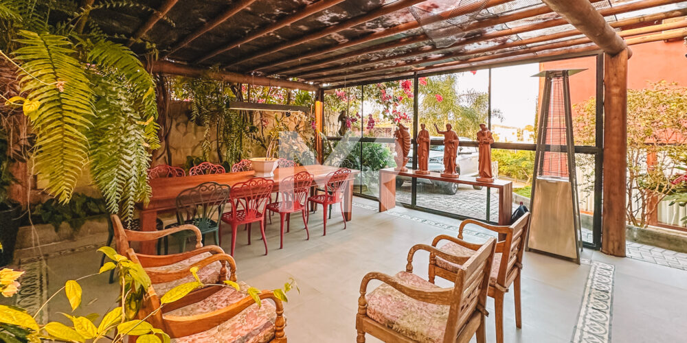 Casa no Condomínio Atmosphera Eco