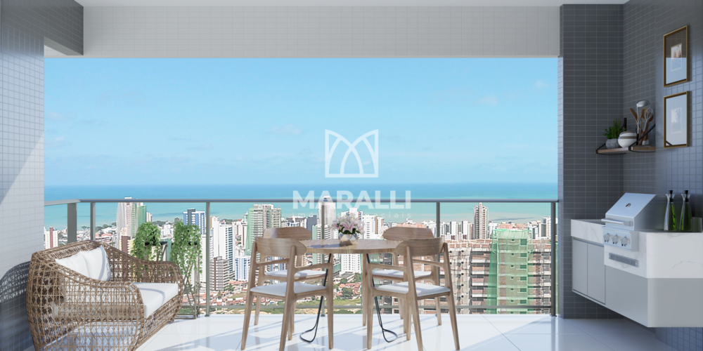 ocean view