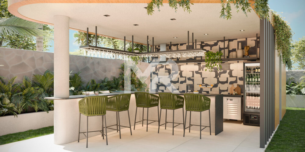 Akua Urban Design Bessa