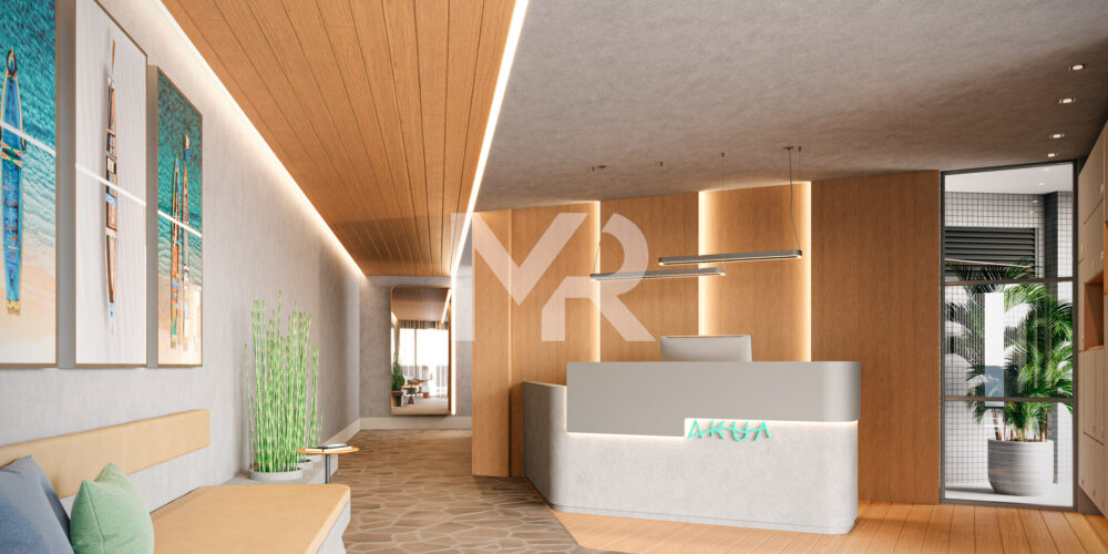 Akua Urban Design Bessa