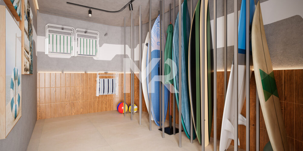 Akua Urban Design Bessa