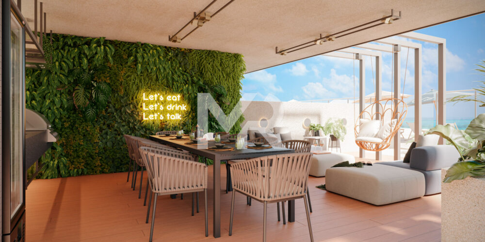 Akua Urban Design Bessa