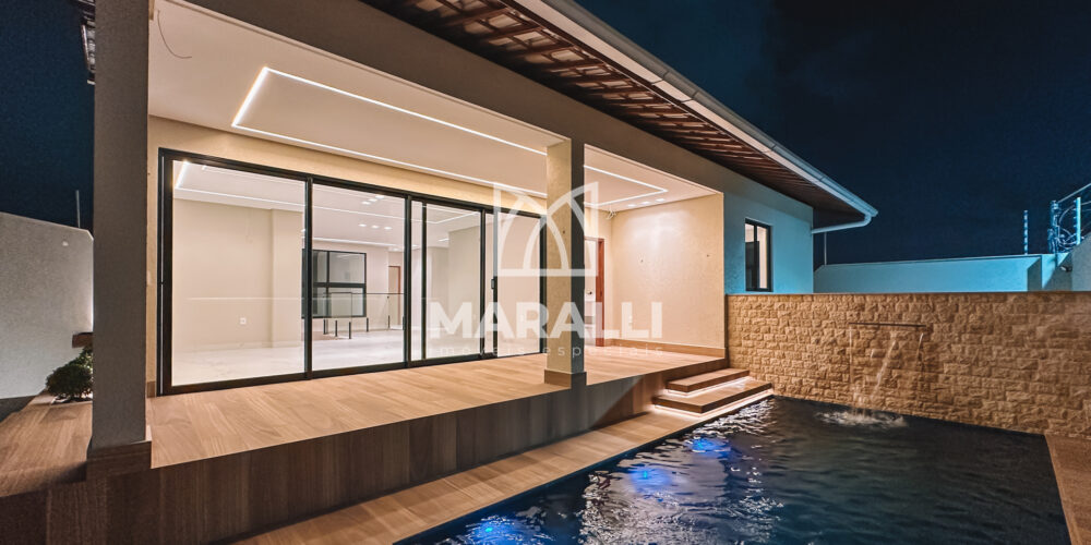 Casa Alto Padrão Campina Grande Palmeira