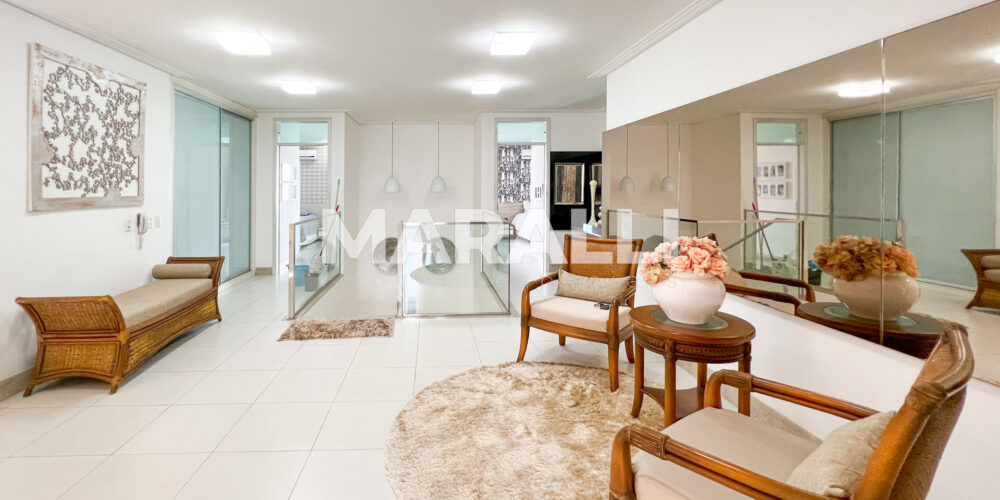 Casa no Condomínio Nações Residence Privê