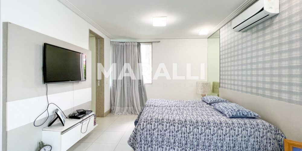 Casa no Condomínio Nações Residence Privê