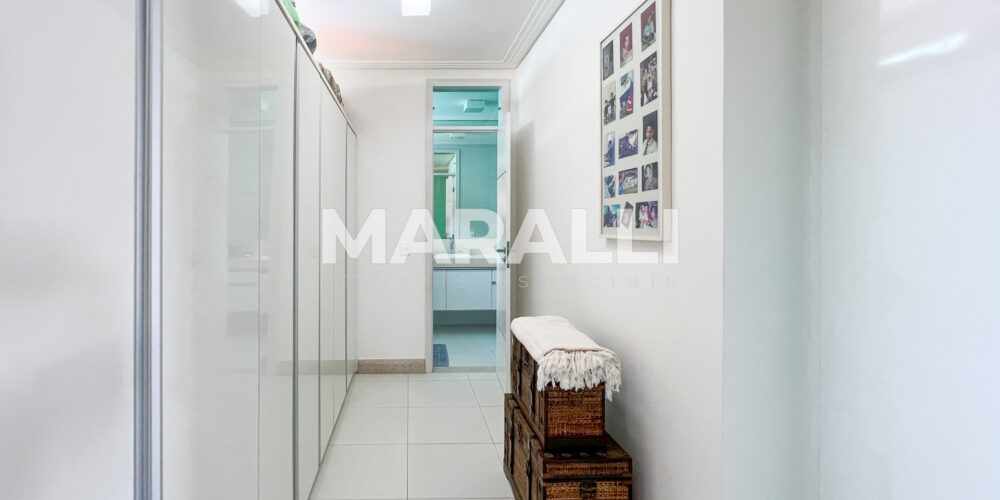 Casa no Condomínio Nações Residence Privê