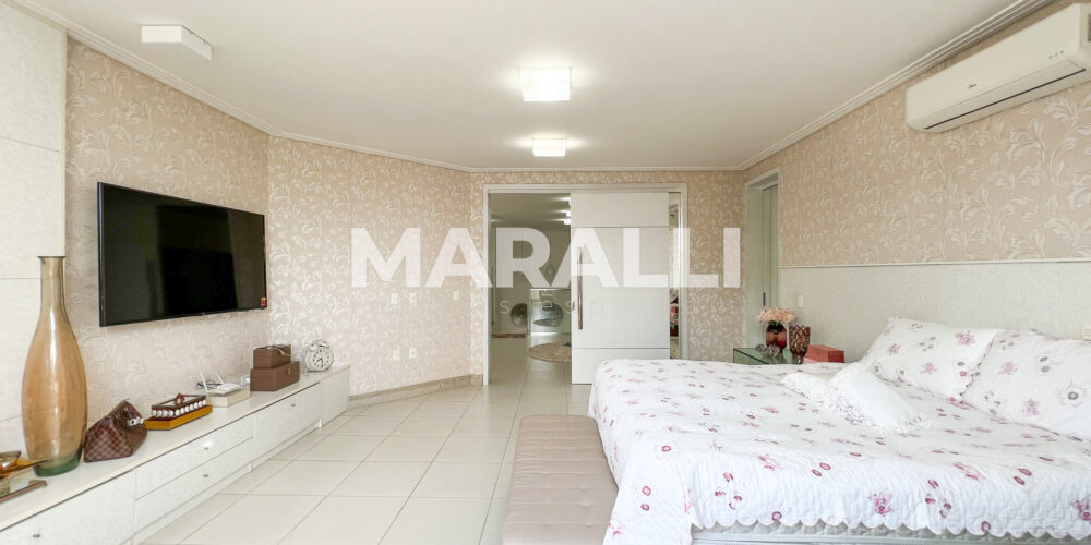 Casa no Condomínio Nações Residence Privê