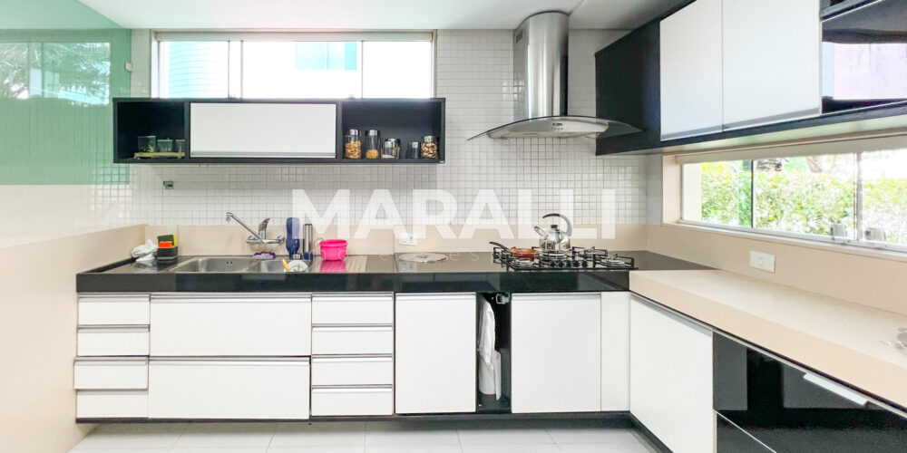Casa no Condomínio Nações Residence Privê