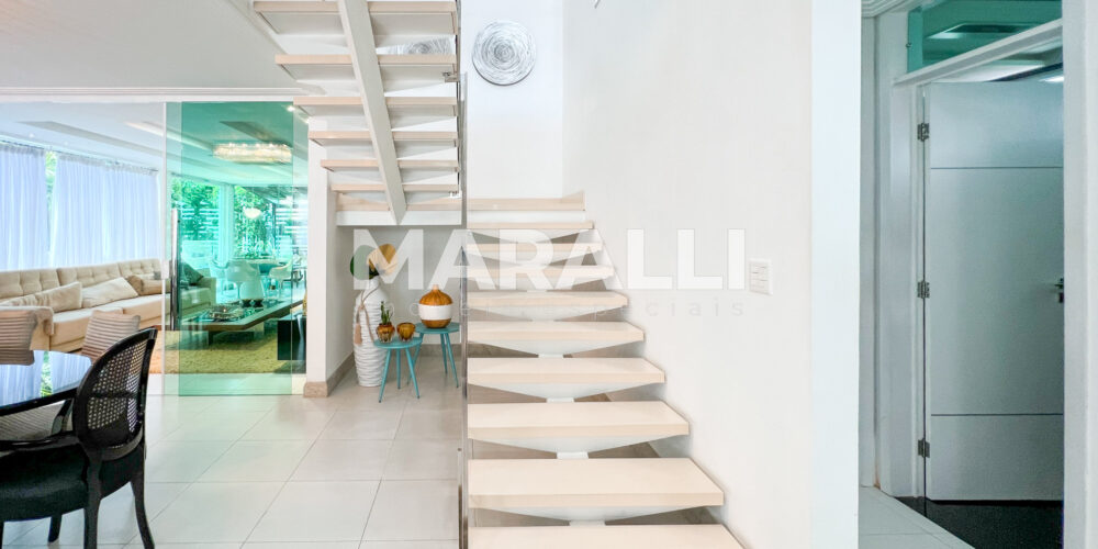 Casa no Condomínio Nações Residence Privê