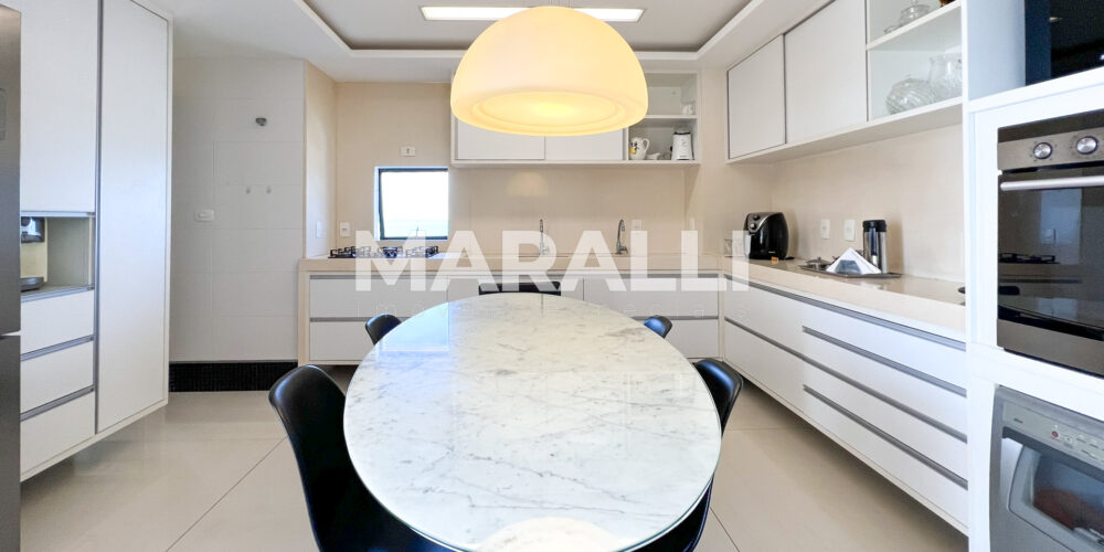 Cobertura no Jardim Oceania