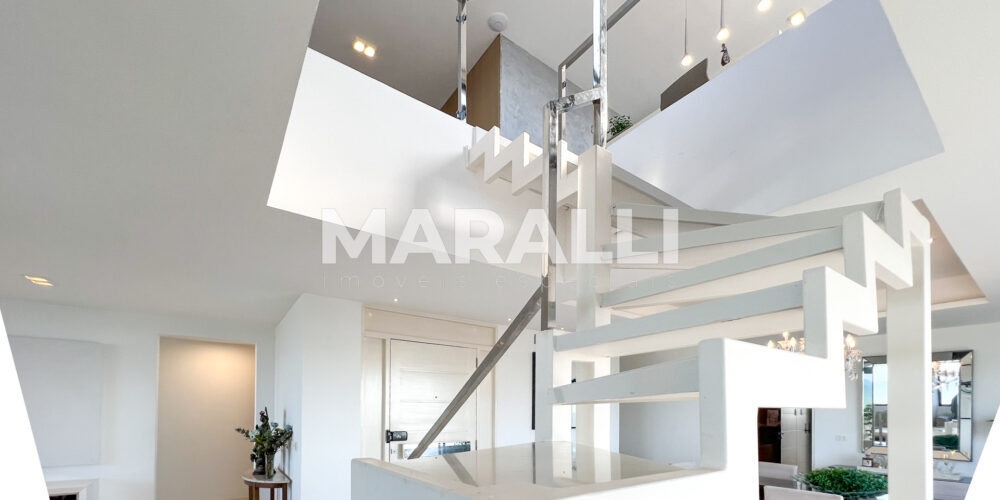 Cobertura no Jardim Oceania