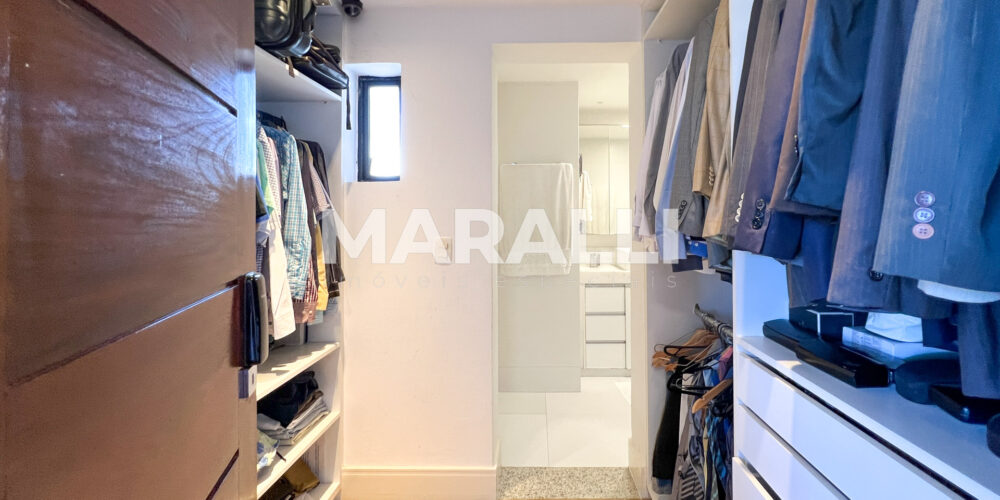 Cobertura no Jardim Oceania