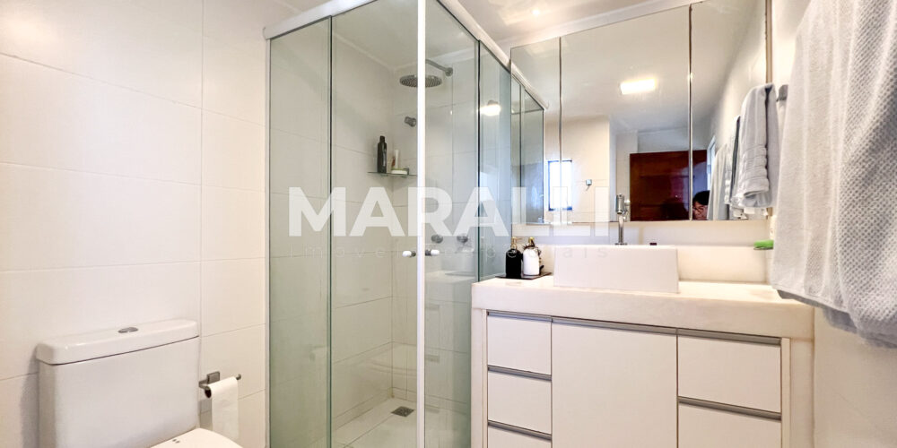 Cobertura no Jardim Oceania