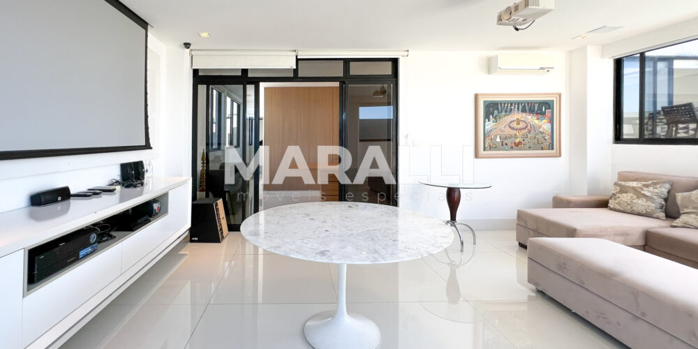 Cobertura no Jardim Oceania