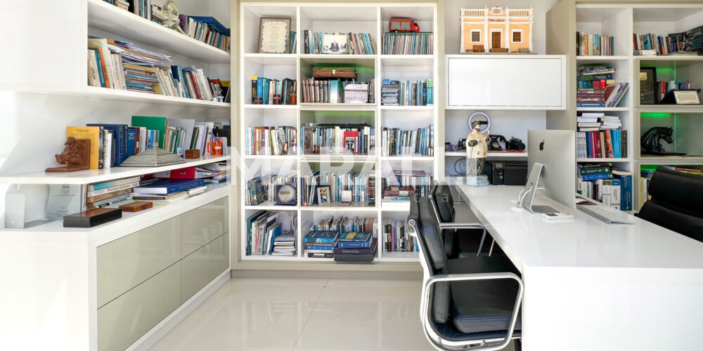 Cobertura no Jardim Oceania