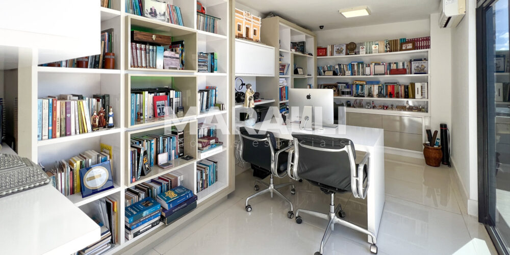 Cobertura no Jardim Oceania