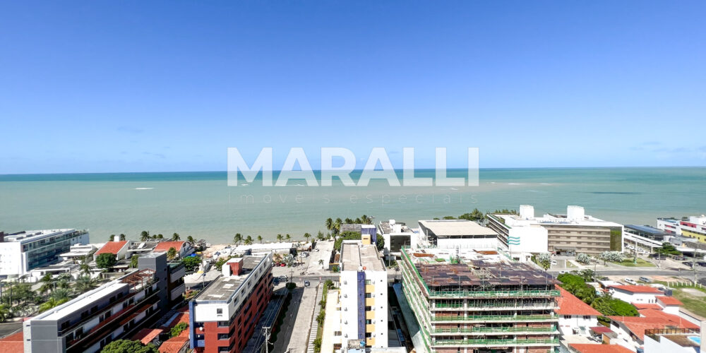 Cobertura no Jardim Oceania