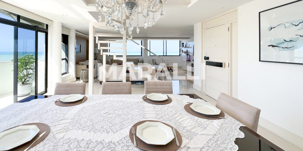 Cobertura no Jardim Oceania