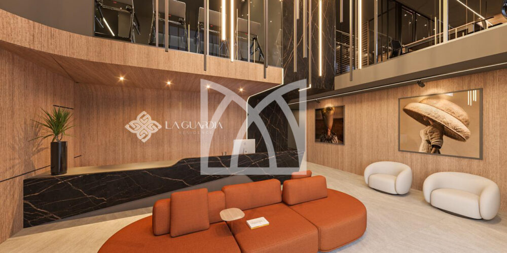 La Guardia Residence