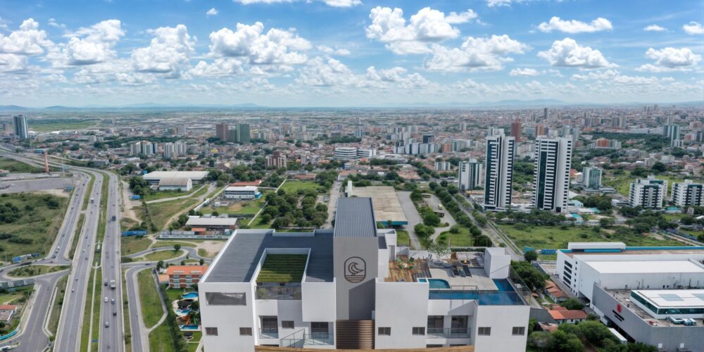 Residencial La Vita