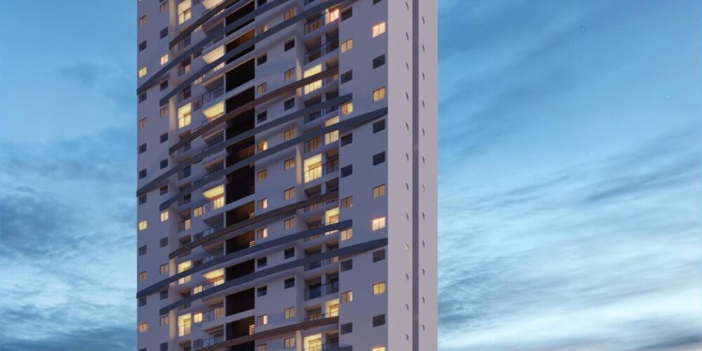Residencial La Vita