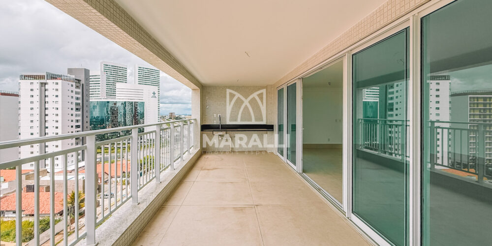 mansões mirante