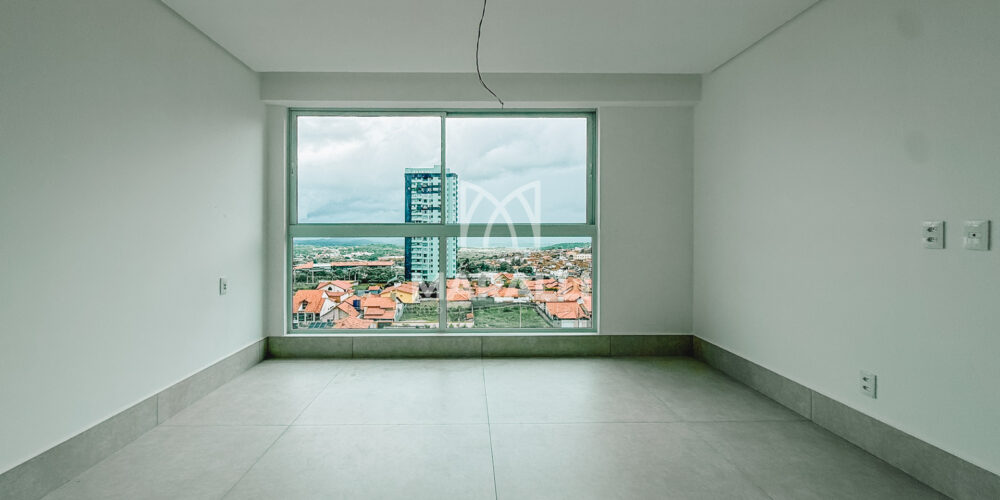 mansões mirante