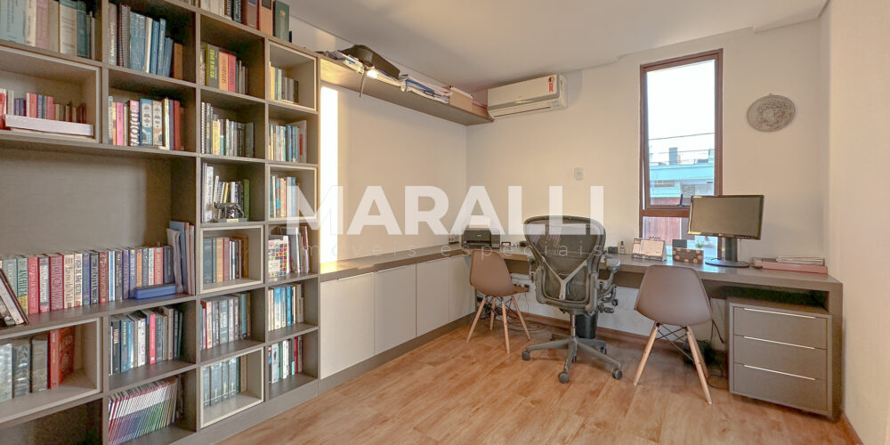 Casa Condomínio Atmosphera Eco