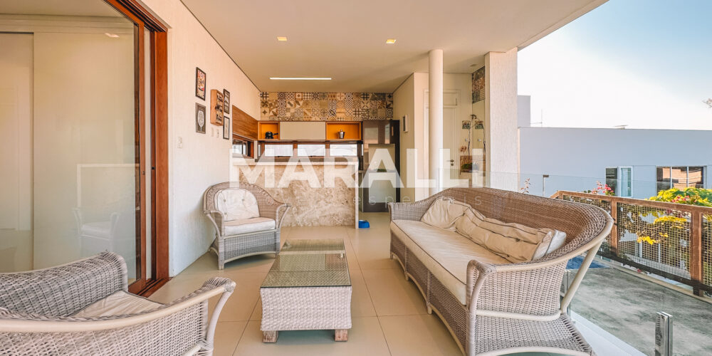 Casa Condomínio Atmosphera Eco