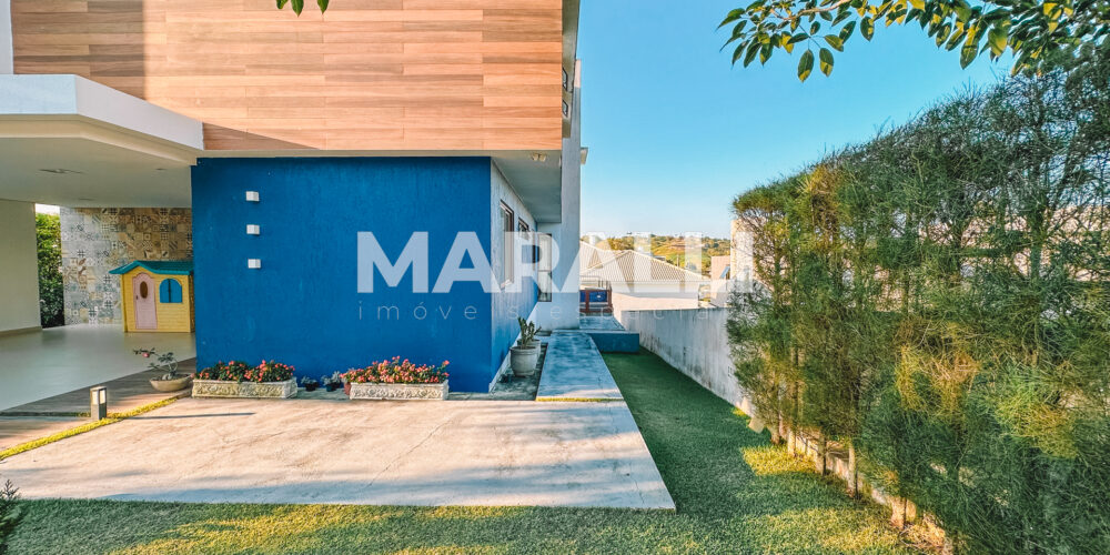 Casa Condomínio Atmosphera Eco