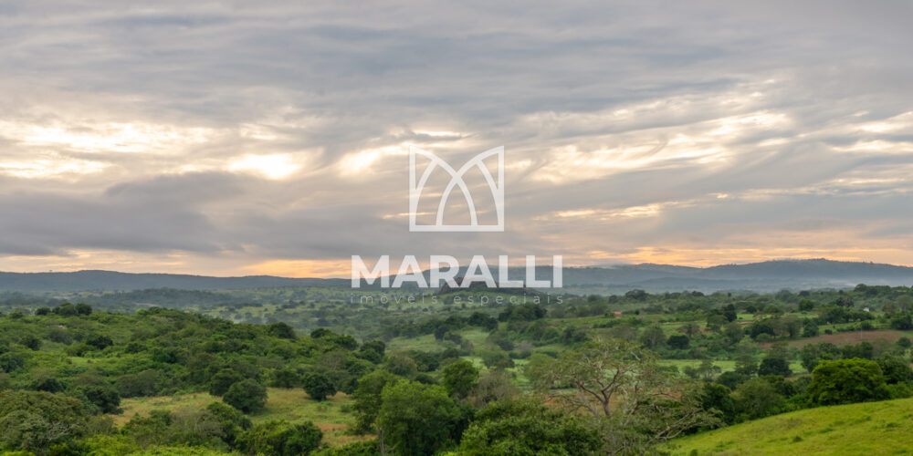 Casa Giardino - MARALLI